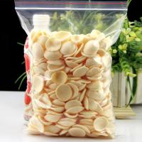 Food Grade Zip Lock Bag for Prawn Slices W117